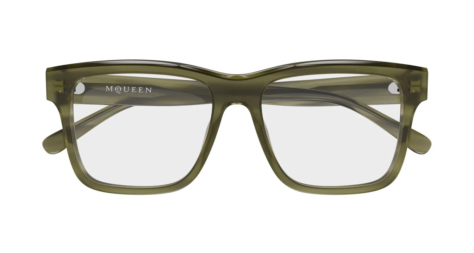 Alexander McQueen AM0582O Eyeglasses - view 12
